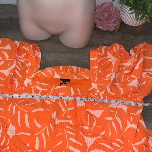 NWT WHO WHAT WHERE DRESS - Picture 9 of 11